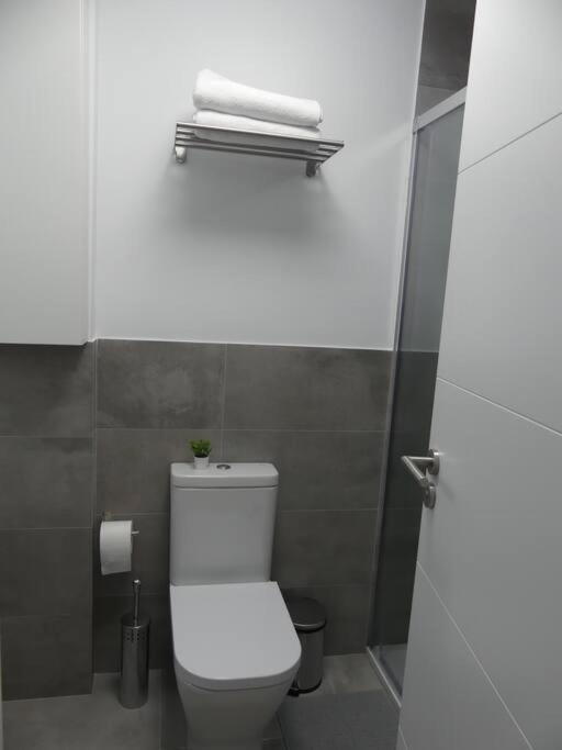 19 Piso Centrico, Nuevo Y Bien Equipado En La Trinidad Lägenhet La Laguna  Exteriör bild