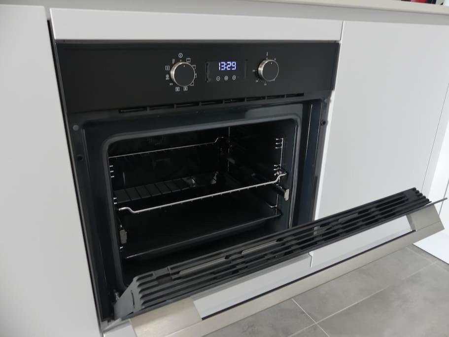 19 Piso Centrico, Nuevo Y Bien Equipado En La Trinidad Lägenhet La Laguna  Exteriör bild